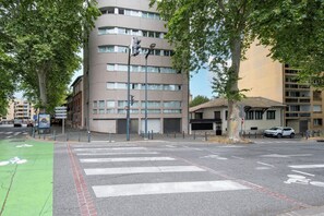 Außenbereich