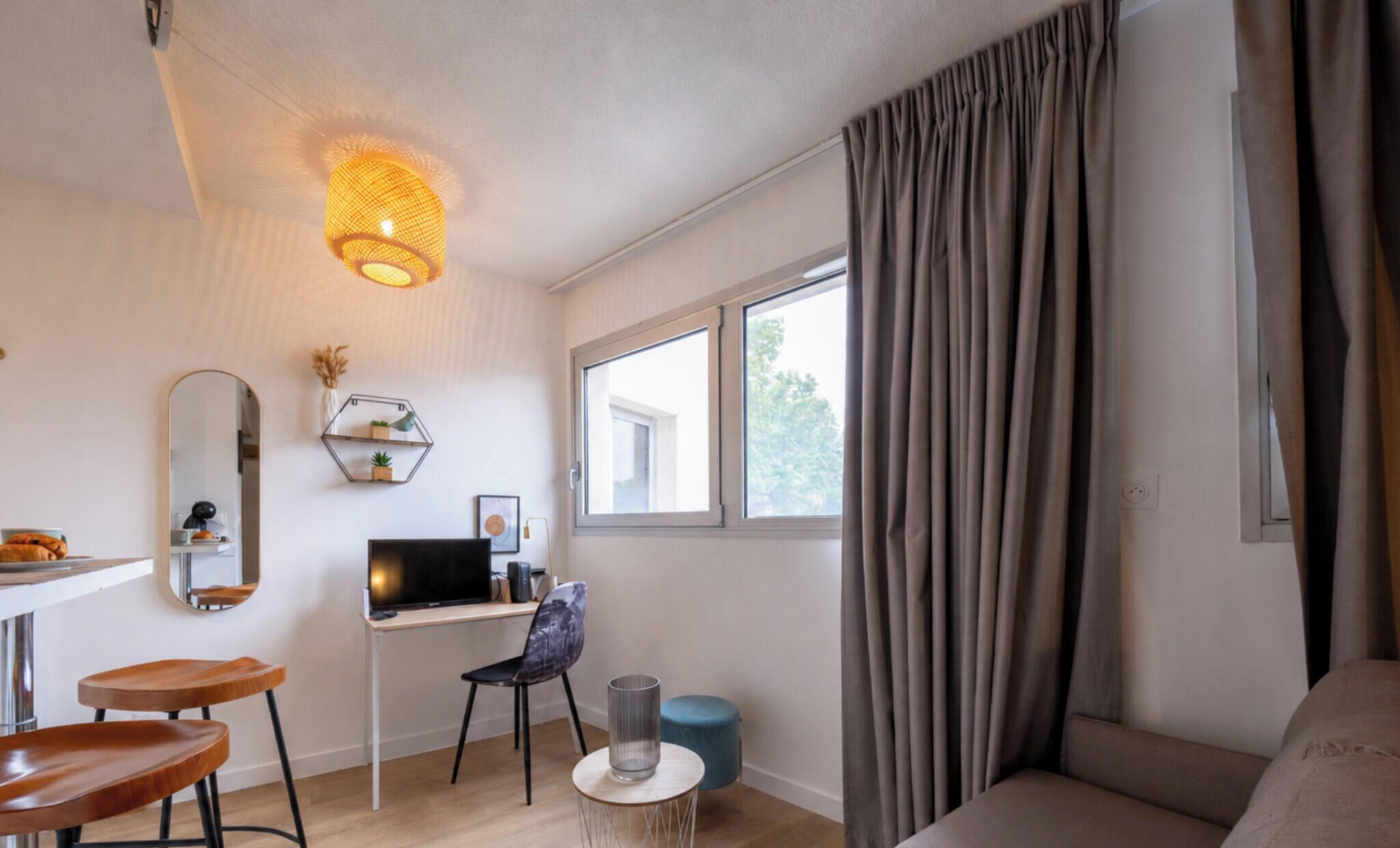 La Parenthèse Rose - Petfriendly - Wifi - Balma