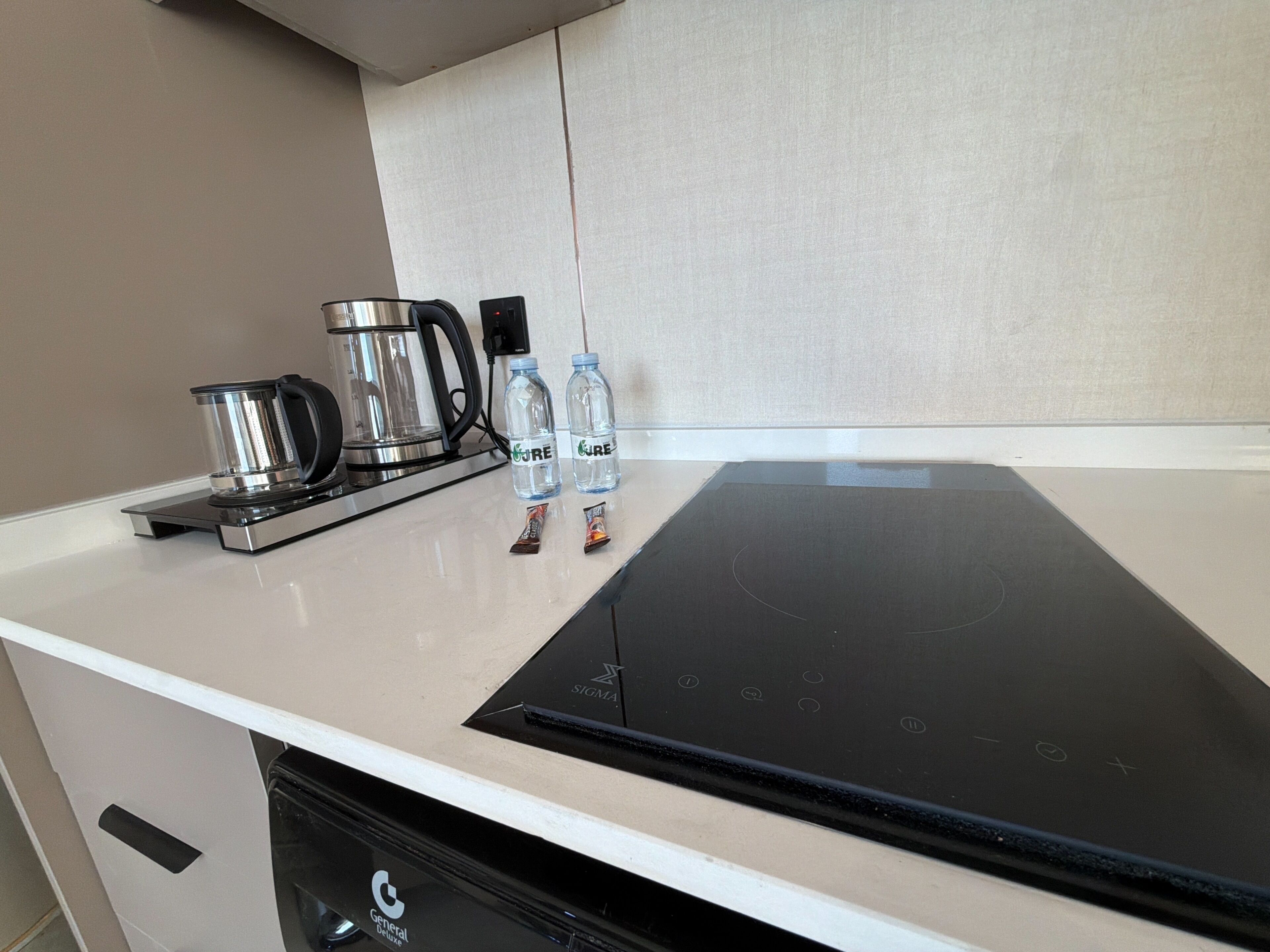 Appartement, 1 slaapkamer, toegankelijk voor mindervaliden, roken | Interieur
