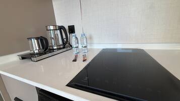 Appartement, 1 slaapkamer, toegankelijk voor mindervaliden, roken | Interieur