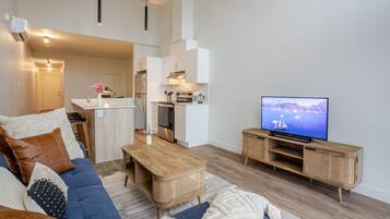 TV