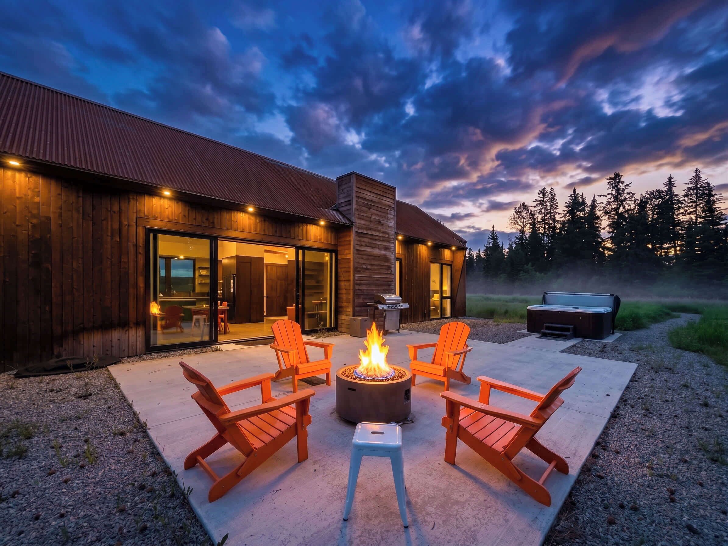 Terrass/Patio