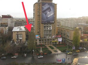 Miscellaneous - Fabulous 1-bedroom apartment with AC in vibrant București (București)