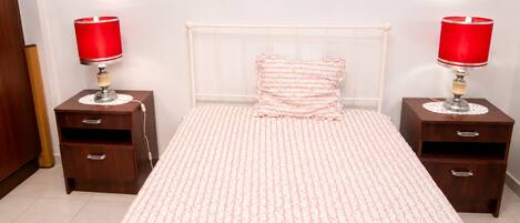 2 chambres