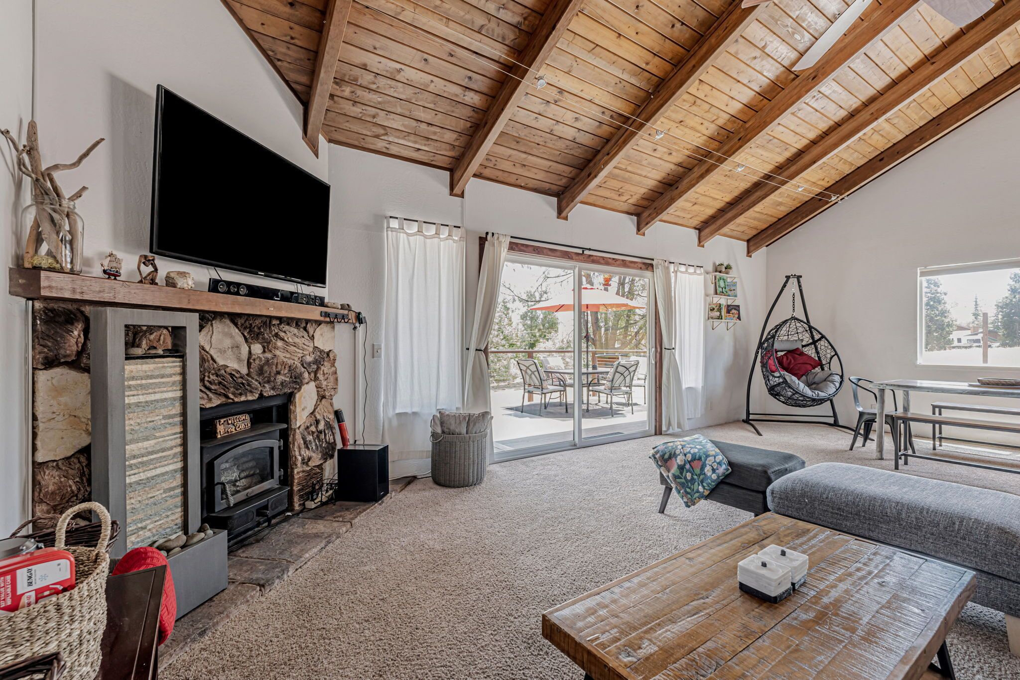 Charming Yosemite 3br Cottage With Hot Tub & Stargazing - Californie