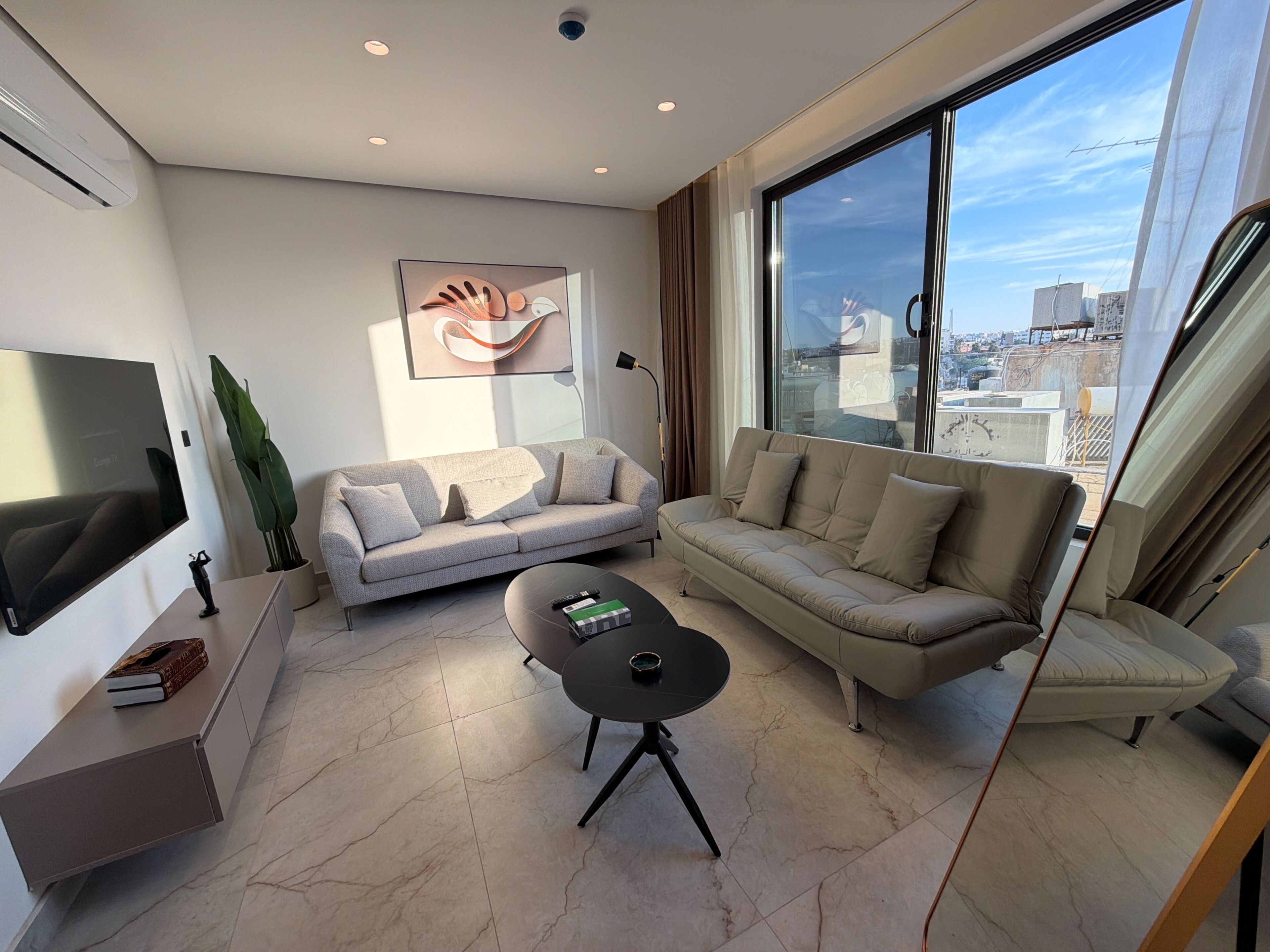 Sala de estar