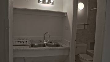 Chambre double | Salle de bain