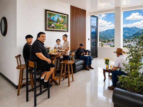 Barmel Hotel