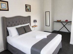 Deluxe Suite, Mountain View