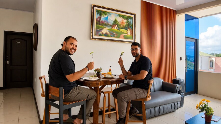 Barmel Hotel
