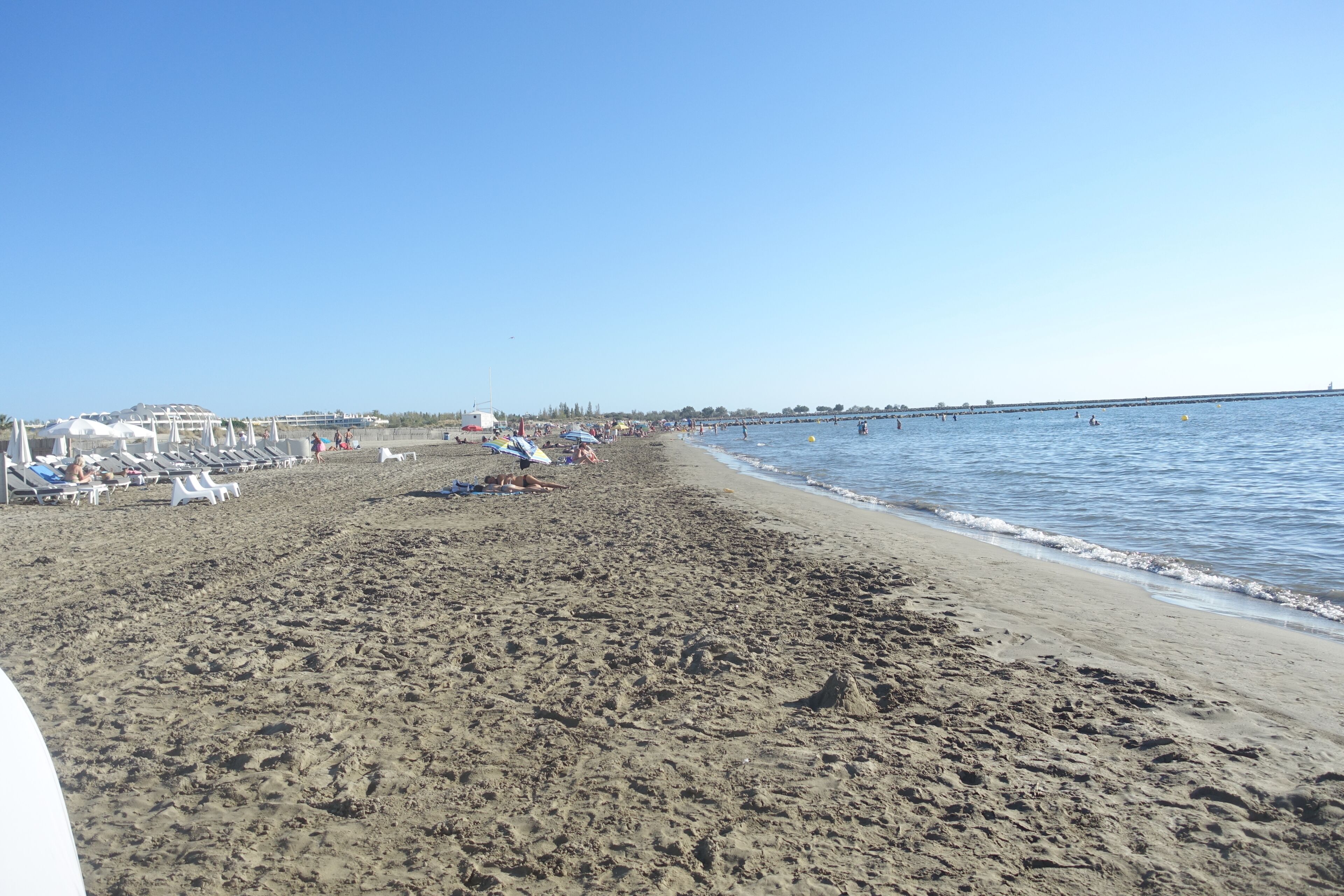 Strand
