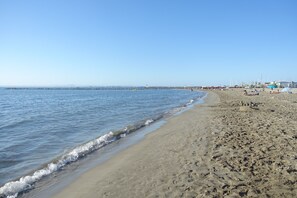 Beach - Vrbo Property (Le Grau-du-Roi)