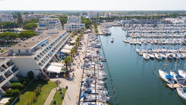 Marina