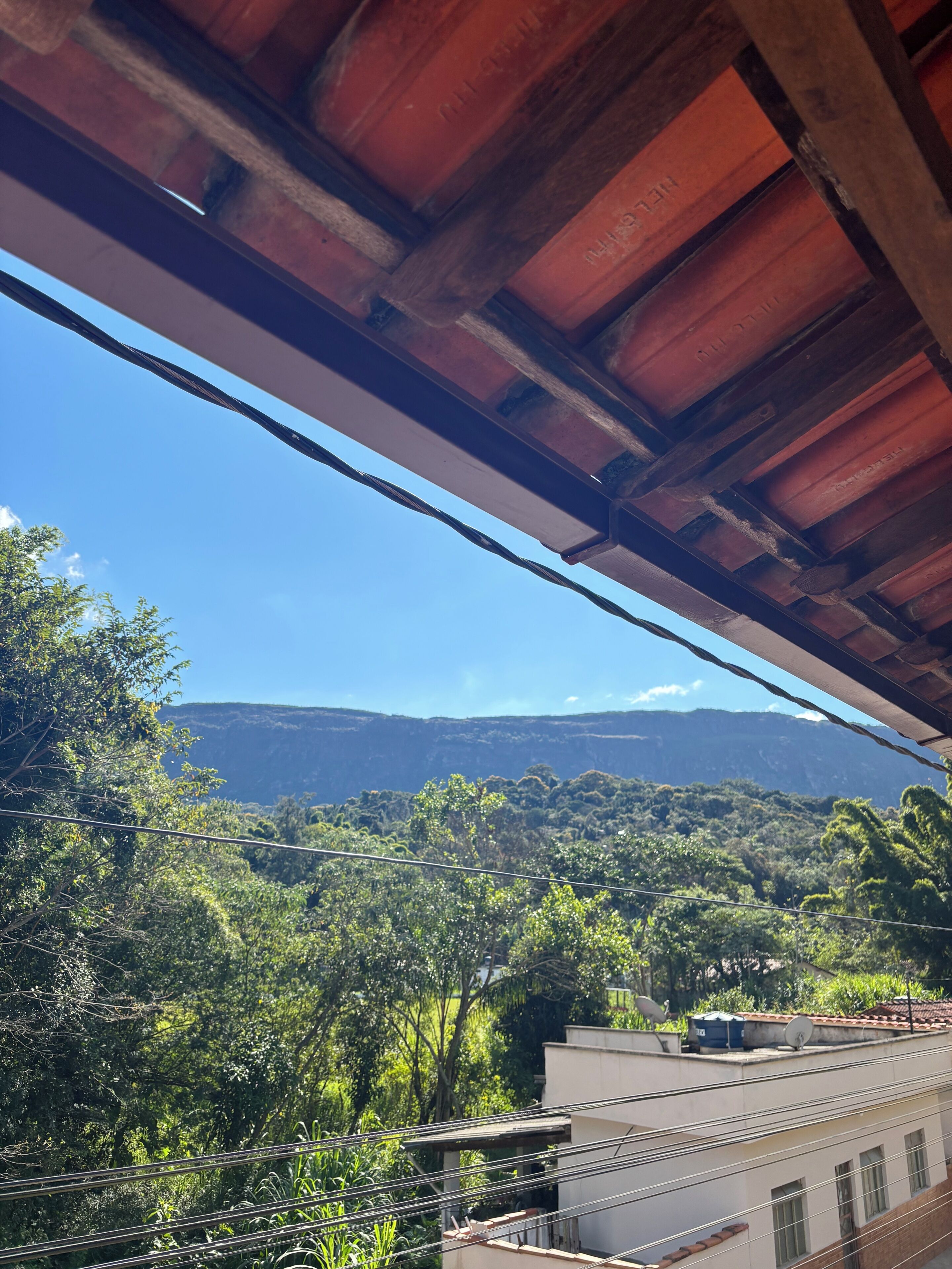 Kamar Keluarga, pemandangan gunung | Pemandangan dari properti