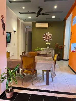 Restaurantes