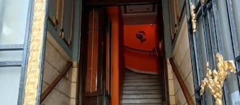 Pin Up Hostel