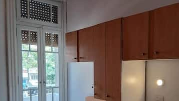 Classic Twin Room, Balcony, City View | Free WiFi