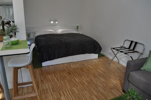 Room - Studio Apartments City&style (Zagreb)