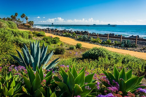 San Clemente Surf Inn