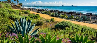 San Clemente Surf Inn