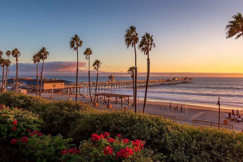 San Clemente Surf Inn
