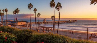 San Clemente Surf Inn