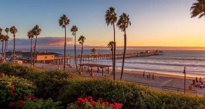 San Clemente Surf Inn