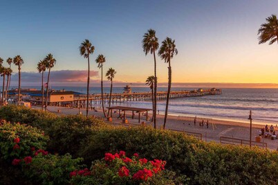 San Clemente Surf Inn