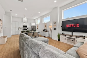 Smart-tv
