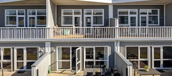 "Arise" - 700m from the sea by Interhome