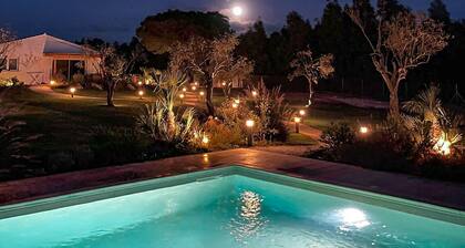 Sa Luche Resort
