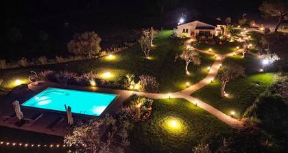 Sa Luche Resort