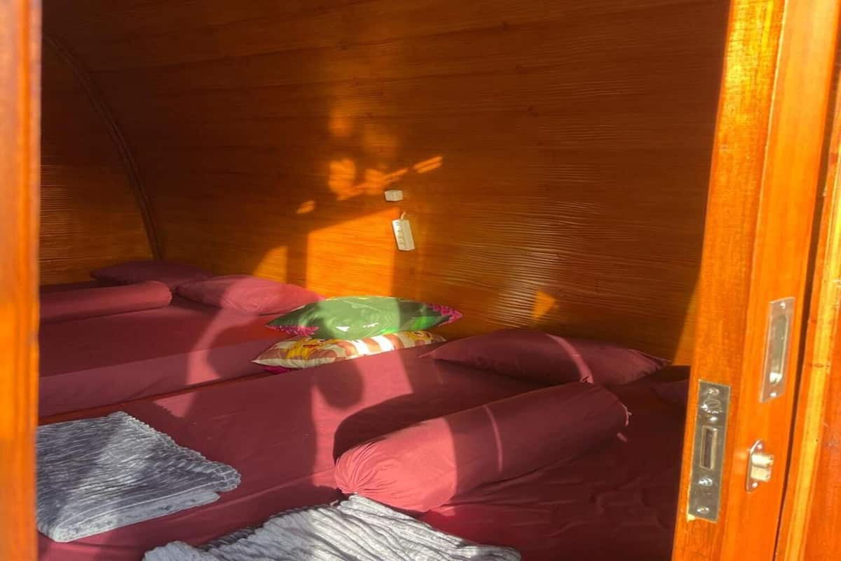 Cottage, quang cảnh hồ | Truy cập Internet không dây miễn phí