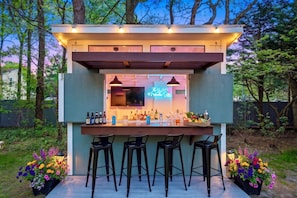 Bar (sur place)