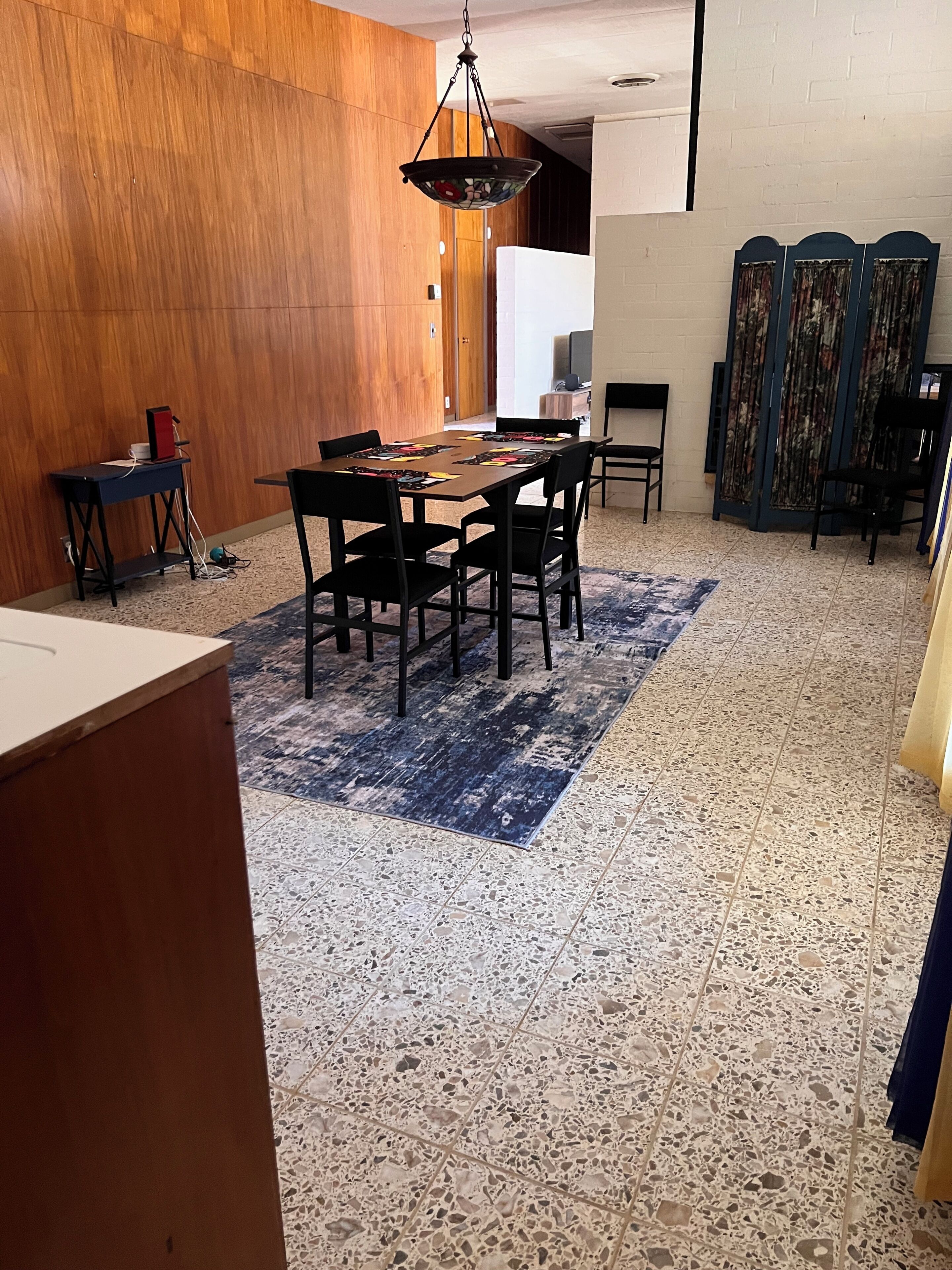 Restauration