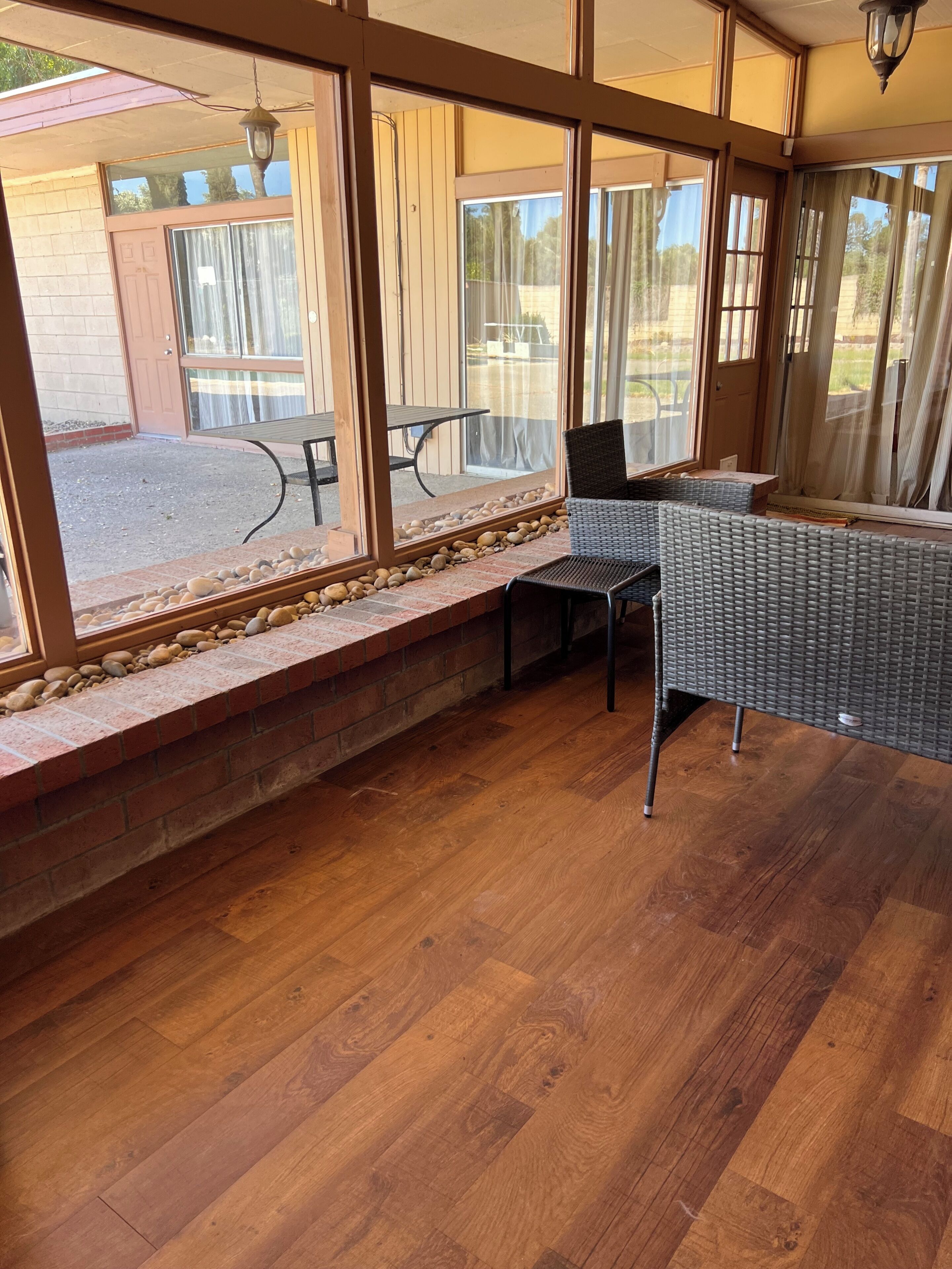 Interieur