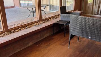 Interieur