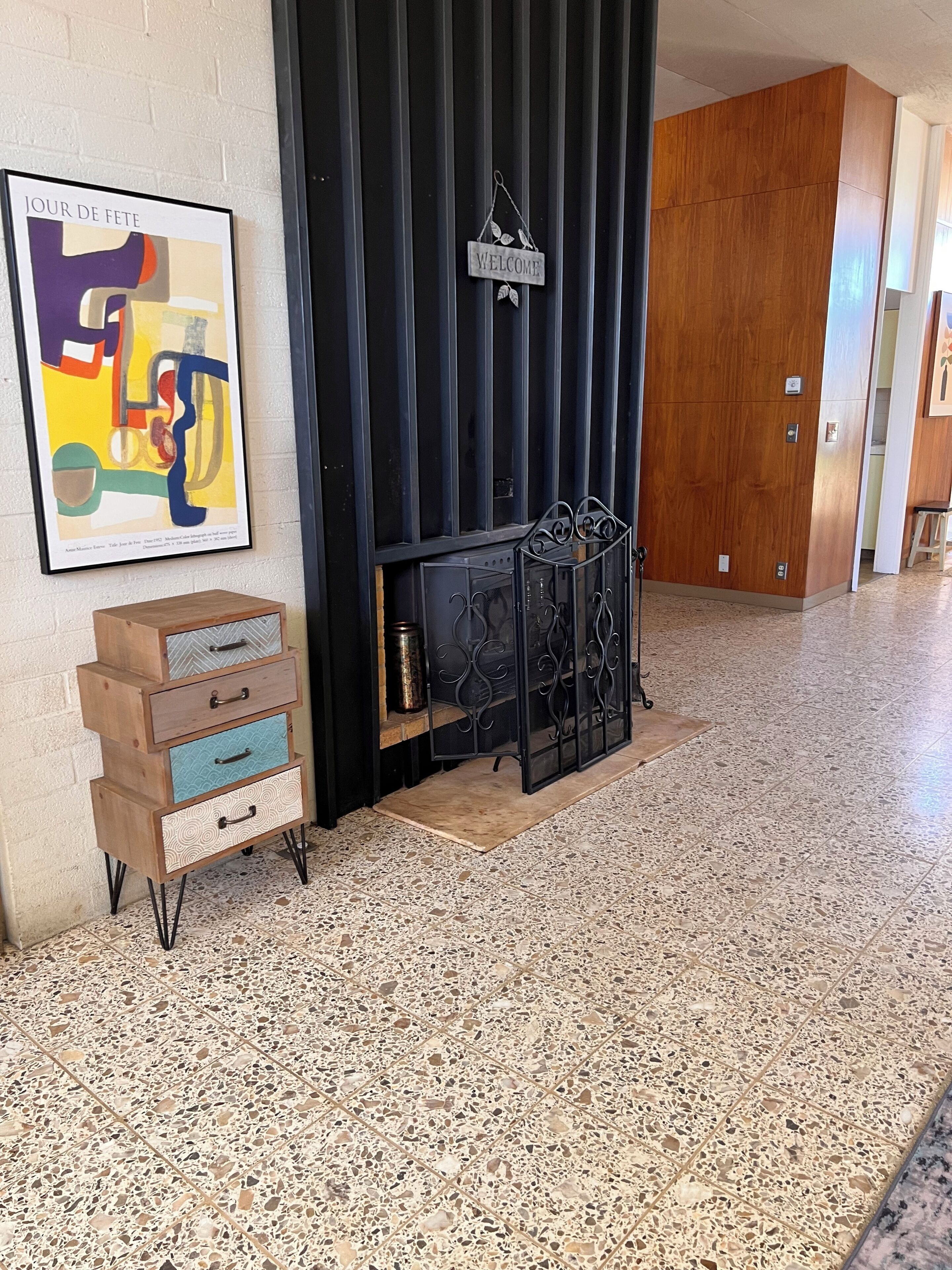 Interieur
