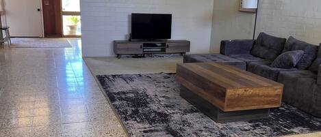Smart TV