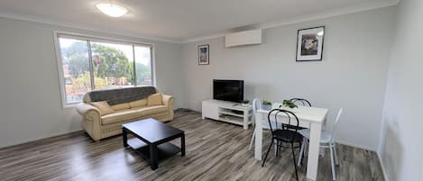 TV connectée