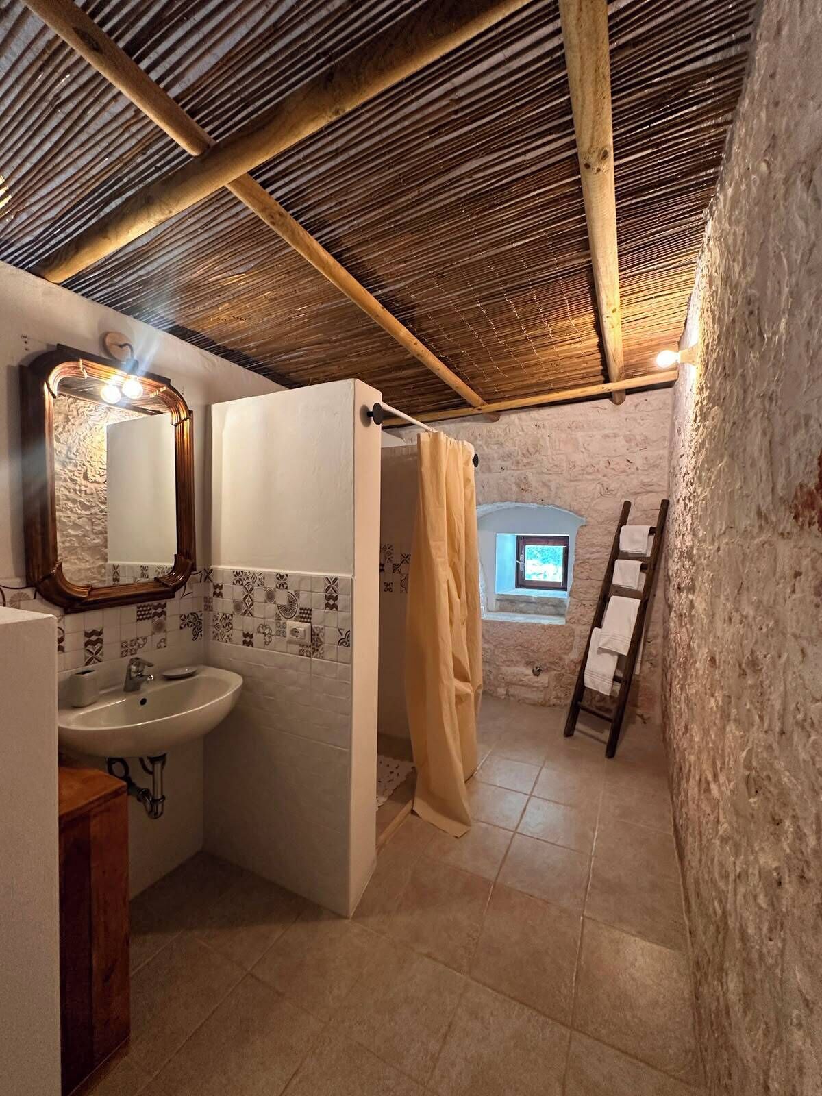 Chambre Triple | Intérieur