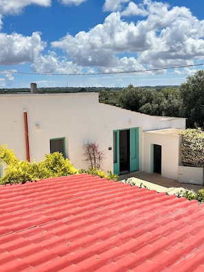 Exterior - Giardino dei Trulli Cummerse (Castellana Grotte)