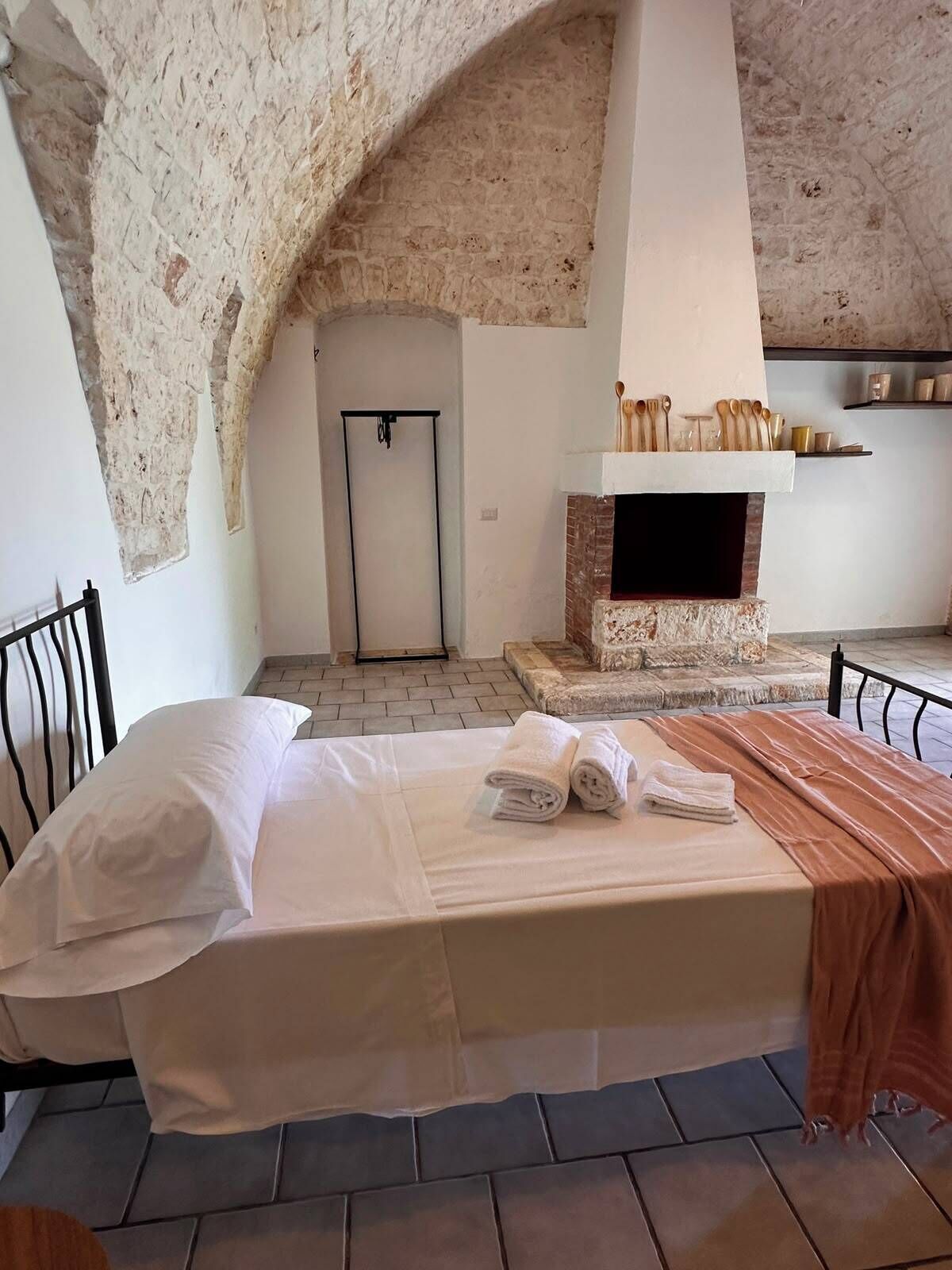 Værelse til 3 personer