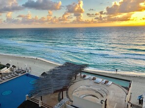 Exterior - Ventanas al Paraiso Apartments Cancun (Cancun)