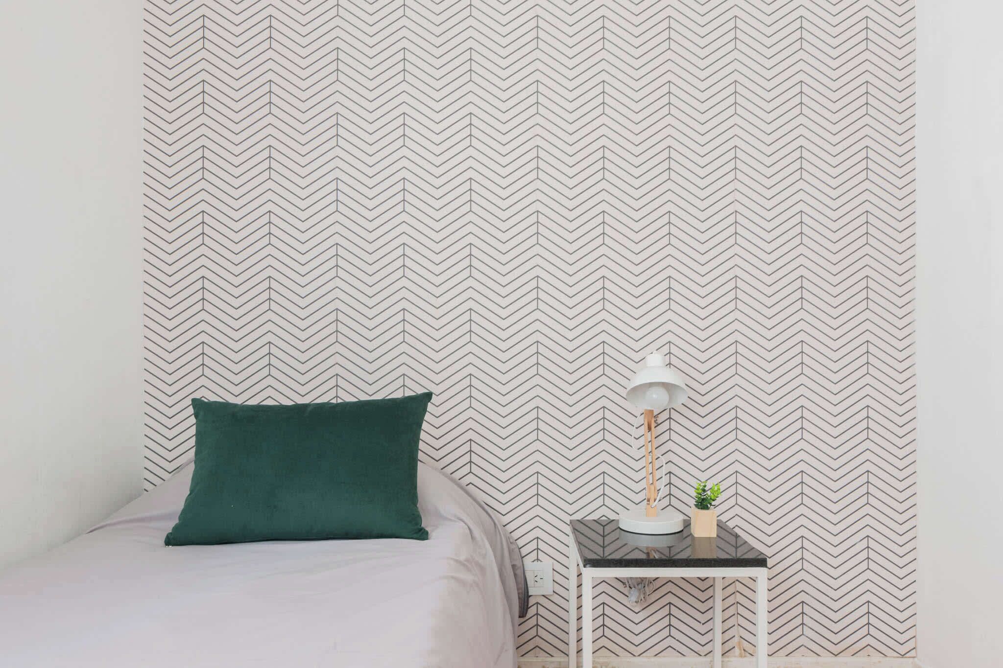 2 Schlafzimmer, Schreibtisch, Bügeleisen/Bügelbrett, WLAN