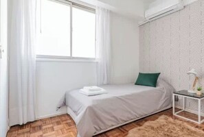 Room - MOT Rentals Olleros 1600 - 2 Bd in Las Canitas (Buenos Aires)