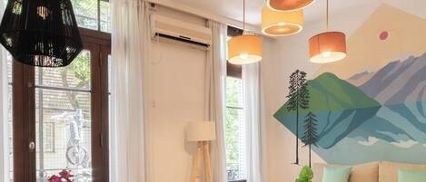 Apartment | Speisen