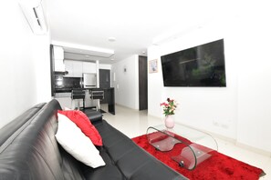 Smart TV 