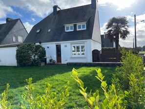 Aussenbereich