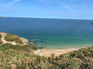 Plage